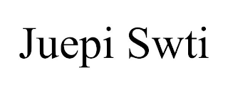 JUEPI SWTI