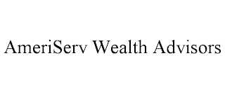 AMERISERV WEALTH ADVISORS