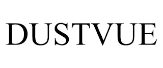 DUSTVUE