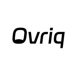 OVRIQ