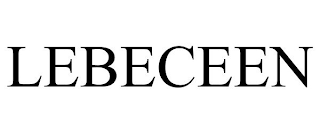 LEBECEEN