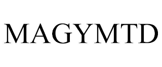 MAGYMTD