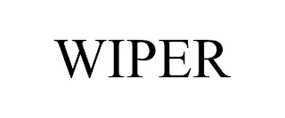 WIPER