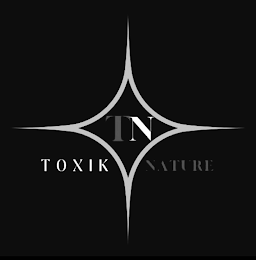 TOXIK, NATURE, TN