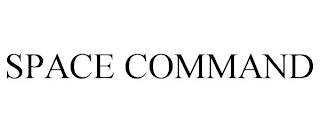 SPACE COMMAND