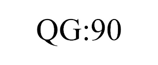 QG:90