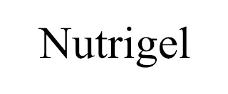 NUTRIGEL