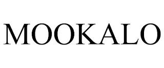 MOOKALO