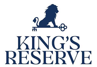 KING'S RESERVE