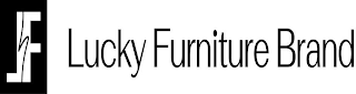 LF LUCKY FURNITURE BRAND