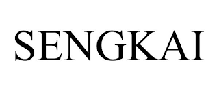 SENGKAI