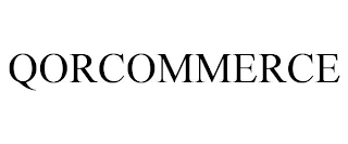 QORCOMMERCE