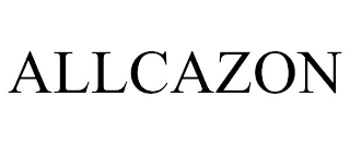 ALLCAZON