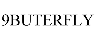 9BUTERFLY