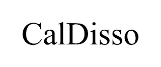 CALDISSO