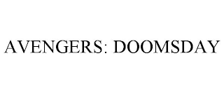 AVENGERS: DOOMSDAY
