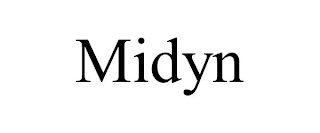 MIDYN