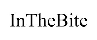INTHEBITE