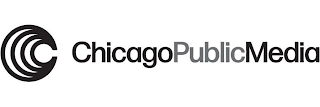 CHICAGO PUBLIC MEDIA