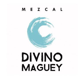 MEZCAL DIVINO MAGUEY