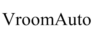 VROOMAUTO