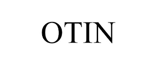 OTIN