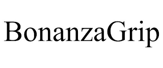 BONANZAGRIP
