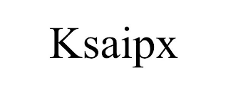 KSAIPX