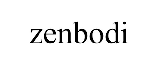 ZENBODI