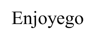 ENJOYEGO