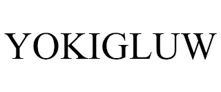 YOKIGLUW