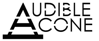 AUDIBLE CONE