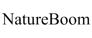 NATUREBOOM
