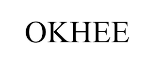 OKHEE