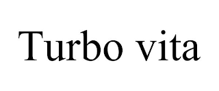 TURBO VITA