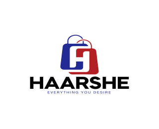 HG HAARSHE EVERYTHING YOU DESIRE