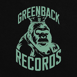 GREENBACK RECORDS