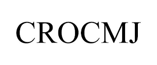 CROCMJ