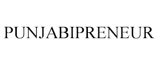 PUNJABIPRENEUR
