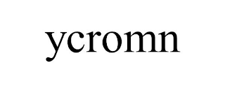YCROMN