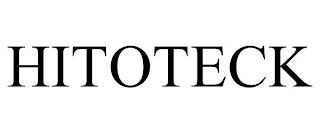 HITOTECK