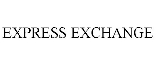 EXPRESS EXCHANGE