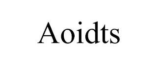 AOIDTS