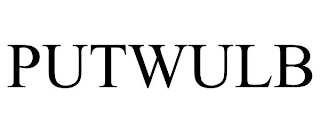 PUTWULB