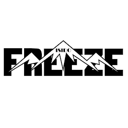 ISIDO FREEZE