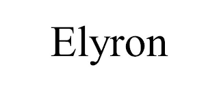 ELYRON