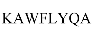 KAWFLYQA