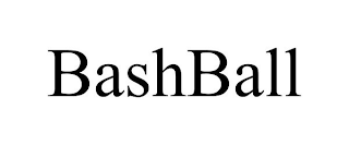 BASHBALL