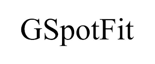 GSPOTFIT