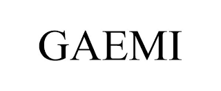 GAEMI